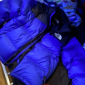 Brand new with tags men’s 1996 northface